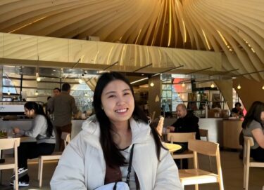 CG完全未経験から留学後、海外でFX Artistとして活躍する安居院さんへインタビュー